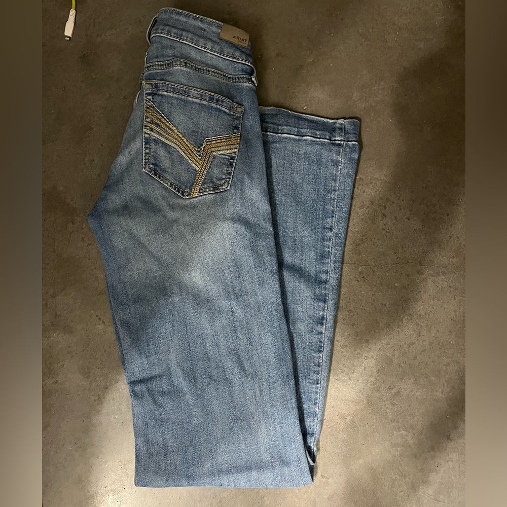 Ariat Trouser
